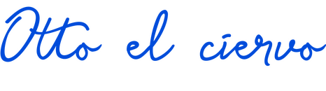 Otto el ciervo